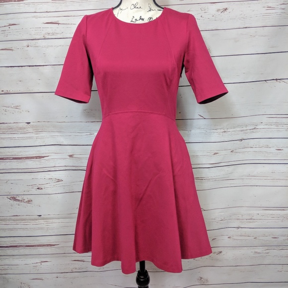 Banana Republic Dresses & Skirts - Banana Republic Women's Fit and Flare Dress